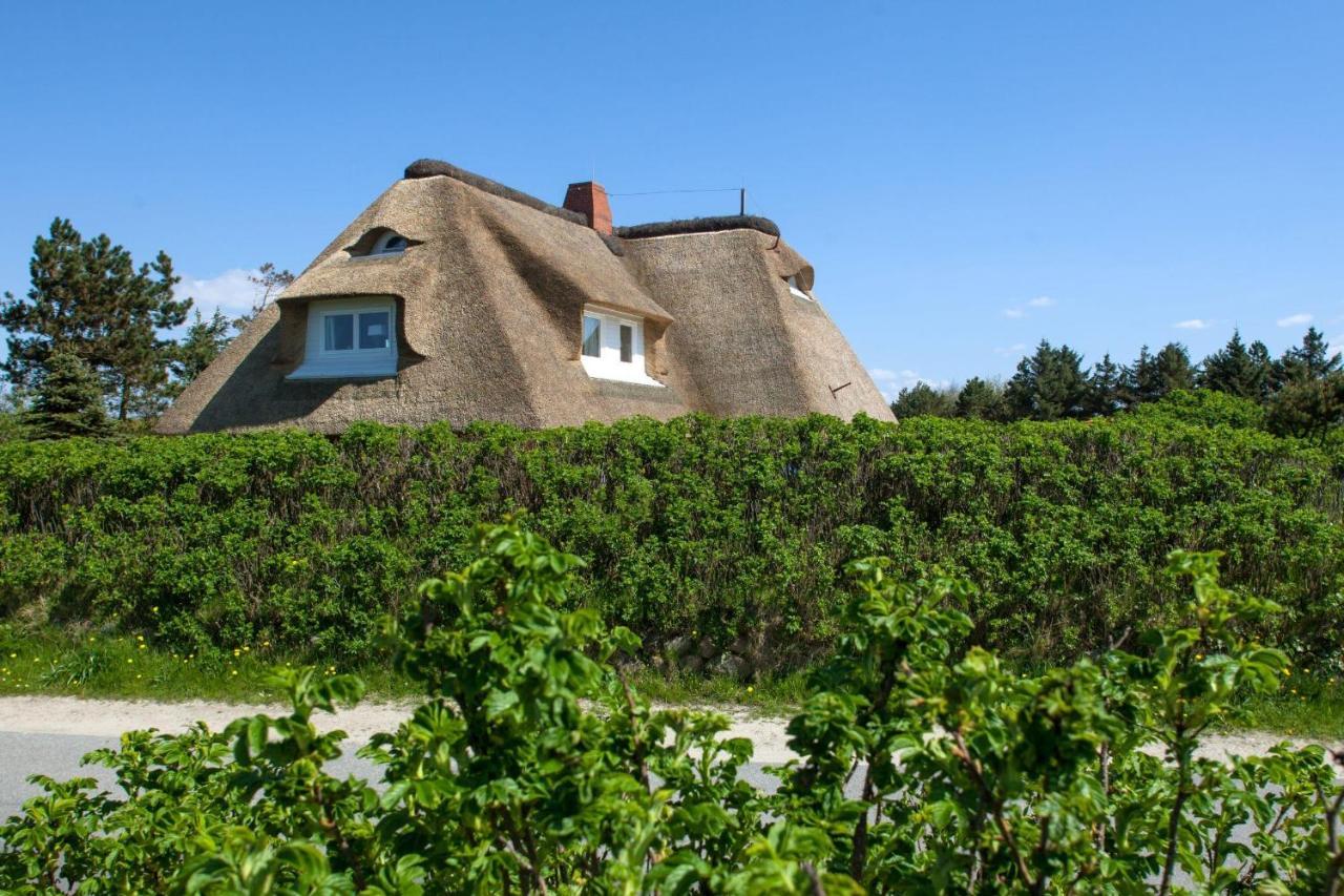 Heide Hüs Ferienhaus