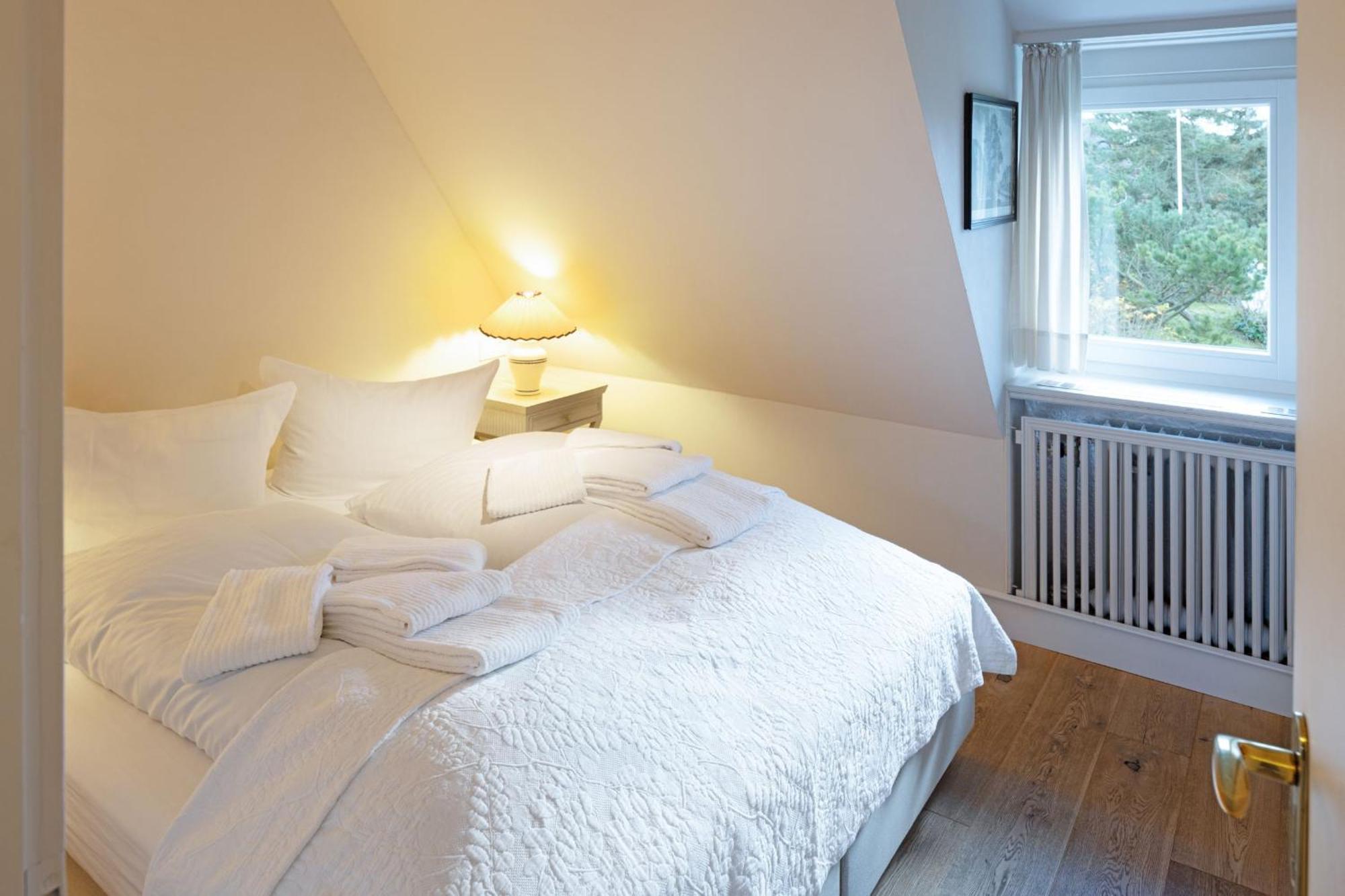Heide Hüs Ferienhaus *