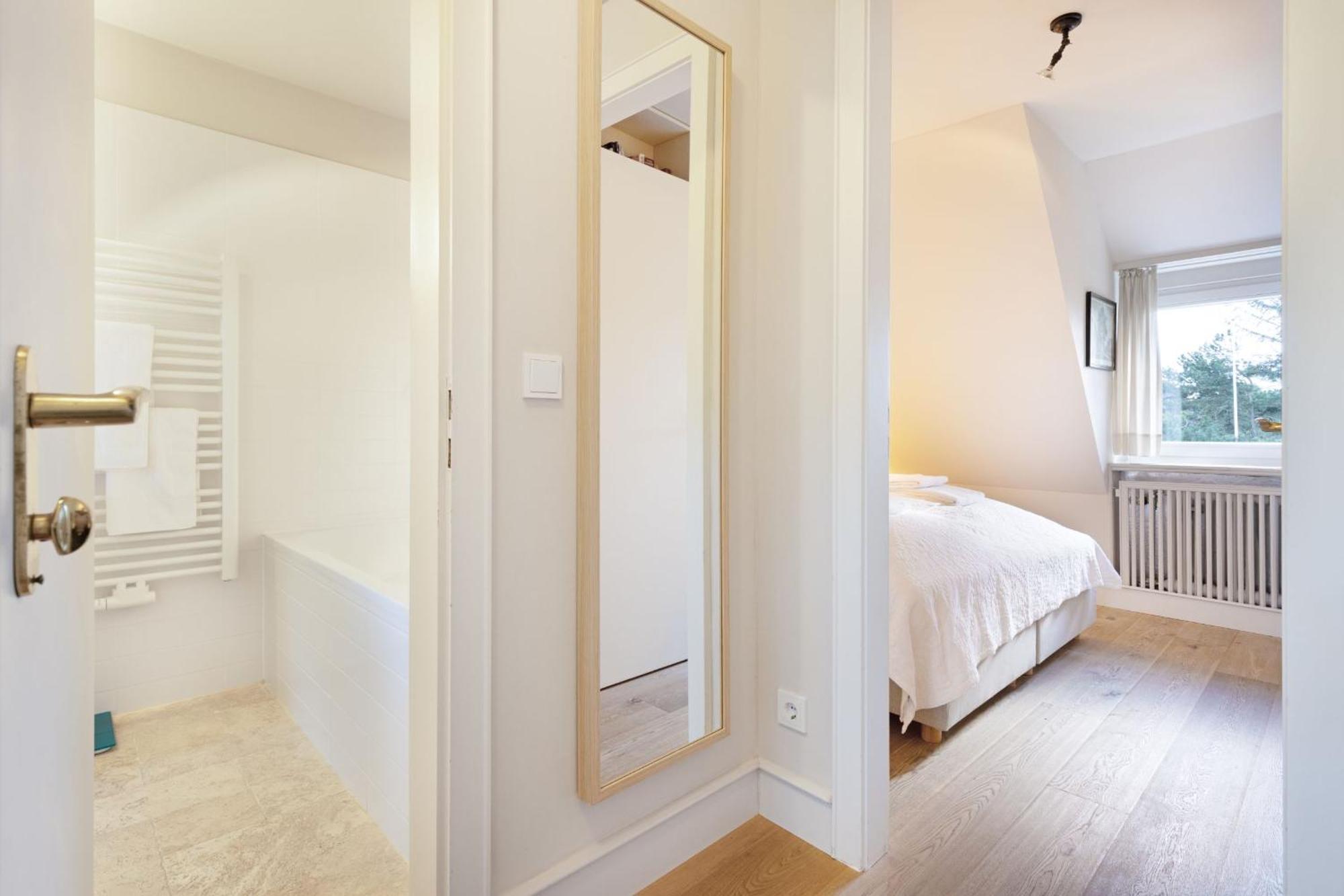 Heide Hüs Ferienhaus *